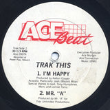 Trak This : Intense (12")