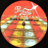 Sharon Redd : Sharon Redd (LP, Album)