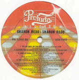 Sharon Redd : Sharon Redd (LP, Album)