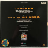 The U.M.C.'s!* : One To Grow On (12")