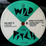 The U.M.C.'s!* : One To Grow On (12")