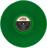 Afrika Bambaataa & Soulsonic Force Featuring Jungle Brothers : Return To Planet Rock (The Second Coming) (12", Gre)