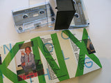 Knx.* : Anthology (2xCass, Comp, Ltd)