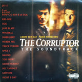 Various : The Corruptor - The Soundtrack (2xLP, Album)