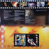 Various : The Corruptor - The Soundtrack (2xLP, Album)