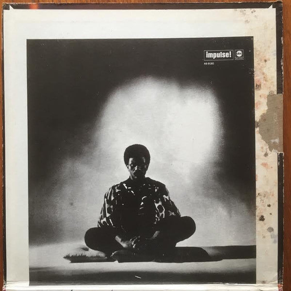Pharoah Sanders : Karma (LP, Album, RE, Gat)