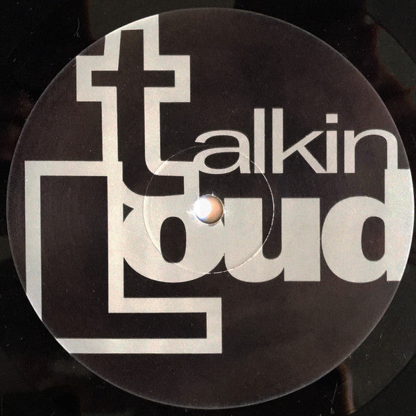 Galliano : The Plot Thickens (2xLP, Album, Ltd, Num)