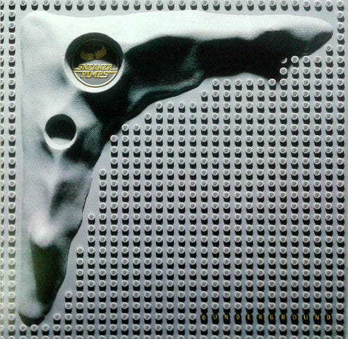 Sneaker Pimps : 6 Underground (12", Single)