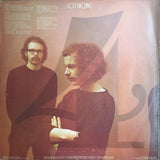 Soft Machine : Fourth (LP, Album)