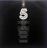 Soft Machine : Fifth (LP, Album)