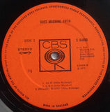 Soft Machine : Fifth (LP, Album)