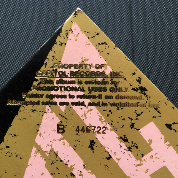 David Bowie : Let's Dance (12", Single)