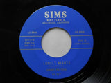 Jimmy Patton : Lonely Nights (7")