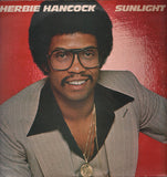 Herbie Hancock : Sunlight (LP, Album)