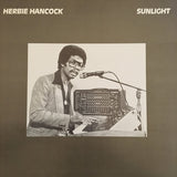 Herbie Hancock : Sunlight (LP, Album)