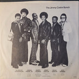 Jimmy Castor ( The Everything Man ) And The Jimmy Castor Bunch : Jimmy Castor (The Everything Man) And The Jimmy Castor Bunch (LP, Album, Pre)