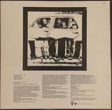 Little Feat : Feats Don't Fail Me Now (LP, Album, RE, Jac)