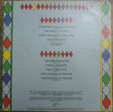 The Mighty Diamonds : The Roots Is There (LP, Album)