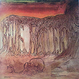 Savoy Brown : Blue Matter (LP, Album, BW )