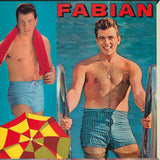 Fabian (6) : Good Old Summertime (LP, Album, Mono)