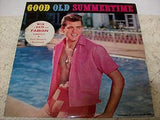 Fabian (6) : Good Old Summertime (LP, Album, Mono)