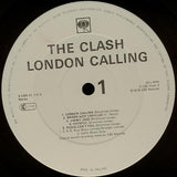 The Clash : London Calling (2xLP, Album)