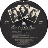 Paul McCartney & Wings* : Band On The Run (LP, Album)