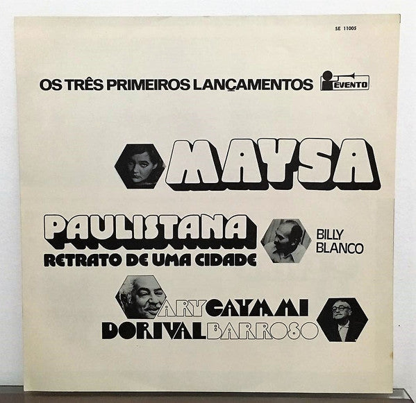 Lee Ritenour E Oscar Castro Neves* : Um Encontro (LP, Album)