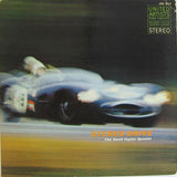 Cecil Taylor Quintet : Stereo Drive (LP, Album)