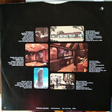 Rhinoceros (2) : Satin Chickens (LP, Album)