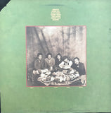Weather Report : Black Market (LP, Album, Promo)