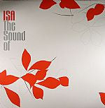 Sista Widey : The Sound Of Isa (12", EP)