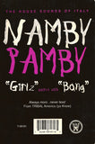 Namby Pamby : Girlz / Bang (12")