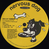 Box Of Yummies : Whena (12")