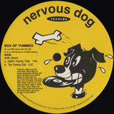 Box Of Yummies : Whena (12")