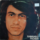 Raimundo Fagner : Raimundo Fagner (LP, Album)