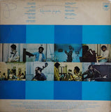 Raimundo Fagner : Raimundo Fagner (LP, Album)