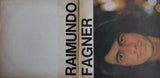Raimundo Fagner : Raimundo Fagner (LP, Album)
