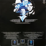 The Real Thing : Can You Feel The Force (LP, Album, RE, Yel)