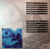 Various : Serious Beats Vol. 1 (LP, Comp)