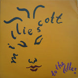 Millie Scott : To The Letter (12")