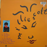 Millie Scott : To The Letter (12")