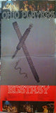 Ohio Players : Ecstasy (LP, Album, Pit)