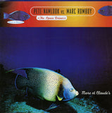 Pete Namlook vs. Marc Romboy : The Space Driver (12")