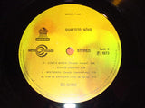 Quarteto Novo : Quarteto Novo (LP, RE)