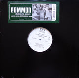 Common : Like Water For Chocolate (Instrumental) (2xLP, Album)