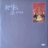 Reefa! : ...Is Dead? (Disc 1) (12")