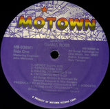 Diana Ross : Diana (LP, Album, Gat)