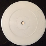 Simmy : Impossible Love (12", W/Lbl)