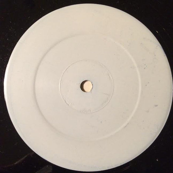 Simmy : Impossible Love (12", W/Lbl)